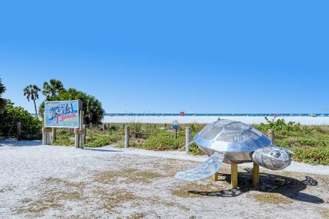 Terreno en alquiler en Sarasota, Florida № 1798574 - foto 25