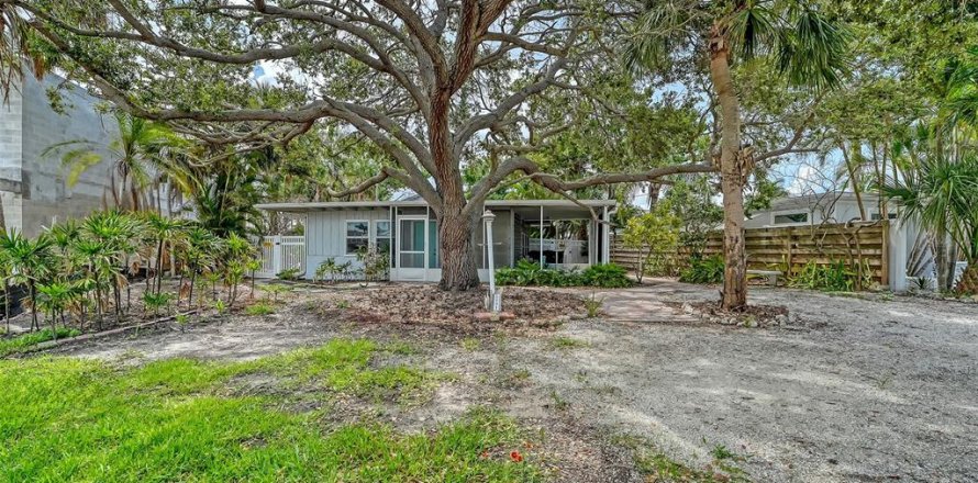 Terreno en Sarasota, Florida № 1798574