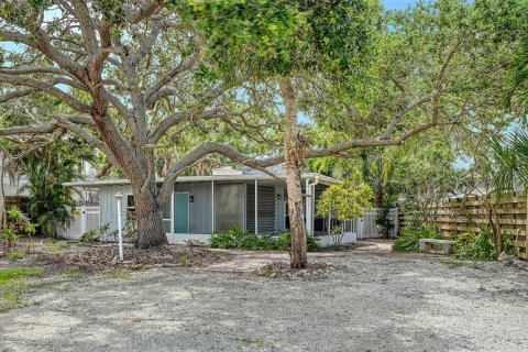 Terreno en alquiler en Sarasota, Florida № 1798574 - foto 3