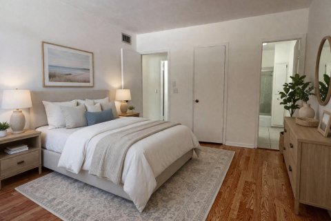 Condominio en alquiler en Fort Lauderdale, Florida, 2 dormitorios, 102.19 m2 № 2077805 - foto 5