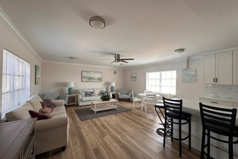 Condominio en alquiler en Fort Lauderdale, Florida, 2 dormitorios, 102.19 m2 № 2077805 - foto 11