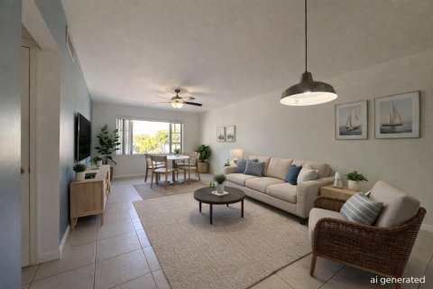 Condominio en alquiler en Fort Lauderdale, Florida, 2 dormitorios, 102.19 m2 № 2077805 - foto 2