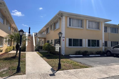 Condominio en alquiler en Fort Lauderdale, Florida, 2 dormitorios, 102.19 m2 № 2077805 - foto 13