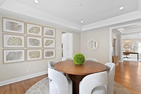 Casa en alquiler en Tampa, Florida, 4 dormitorios, 336.31 m2 № 1858068 - foto 6