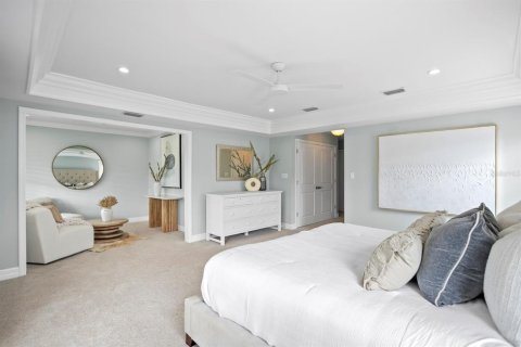 Casa en alquiler en Tampa, Florida, 4 dormitorios, 336.31 m2 № 1858068 - foto 17