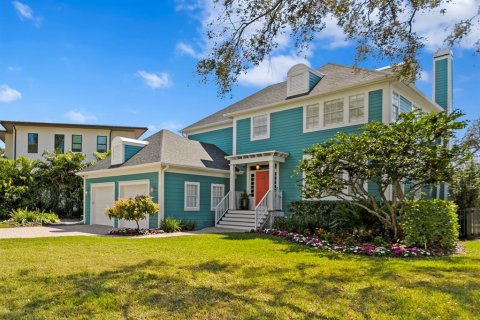 Casa en alquiler en Tampa, Florida, 4 dormitorios, 336.31 m2 № 1858068 - foto 2
