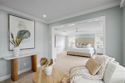 Casa en alquiler en Tampa, Florida, 4 dormitorios, 336.31 m2 № 1858068 - foto 18
