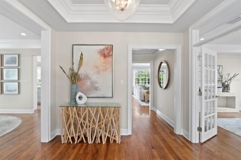 Casa en alquiler en Tampa, Florida, 4 dormitorios, 336.31 m2 № 1858068 - foto 4