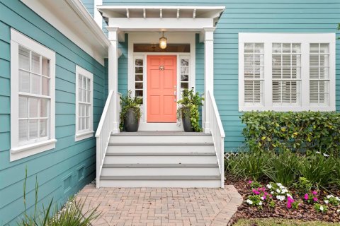 Casa en alquiler en Tampa, Florida, 4 dormitorios, 336.31 m2 № 1858068 - foto 3