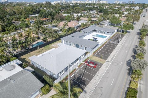 Propiedad comercial en venta en Wilton Manors, Florida, 172.89 m2 № 2260766 - foto 23
