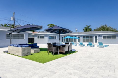 Propiedad comercial en venta en Wilton Manors, Florida, 172.89 m2 № 2260766 - foto 22