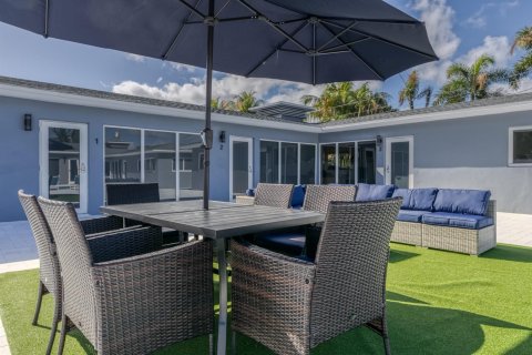 Propiedad comercial en venta en Wilton Manors, Florida, 172.89 m2 № 2260766 - foto 29