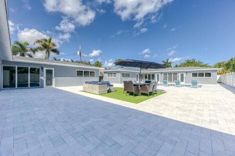 Propiedad comercial en venta en Wilton Manors, Florida, 172.89 m2 № 2260766 - foto 30
