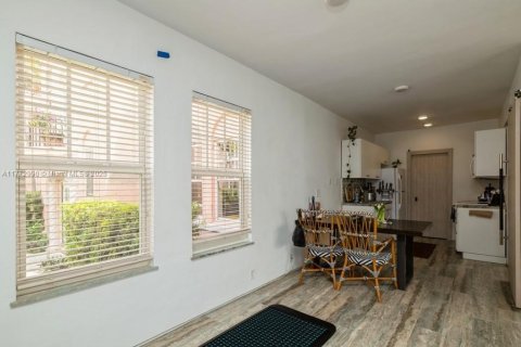 Copropriété à vendre à Miami Beach, Floride: 1 chambre, 65.03 m2 № 1888001 - photo 7