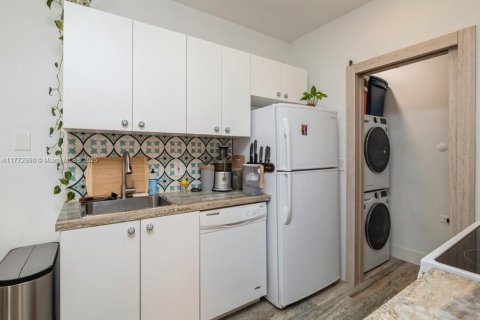 Copropriété à vendre à Miami Beach, Floride: 1 chambre, 65.03 m2 № 1888001 - photo 10