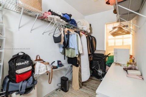 Copropriété à vendre à Miami Beach, Floride: 1 chambre, 65.03 m2 № 1888001 - photo 18