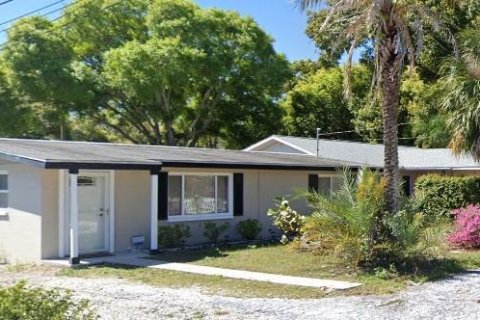 Casa en Palm Harbor, Florida 2 dormitorios, 75.81 m2 № 2100248
