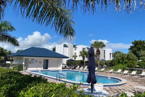 Condo in Jupiter, Florida, 2 bedrooms  № 1208657