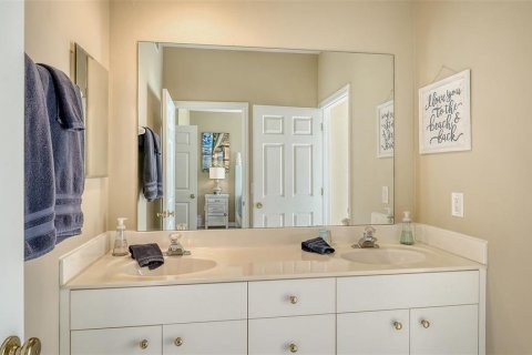 House in Englewood, Florida 3 bedrooms, 147.71 sq.m. № 1720857 - photo 28