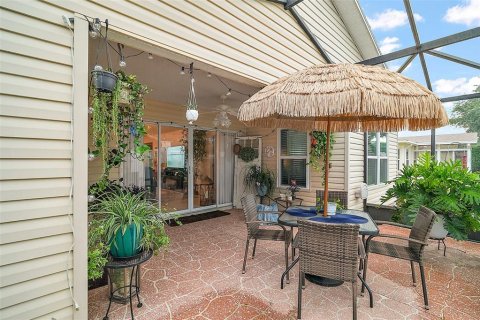 Купить виллу или дом в Лисбург, Флорида 7 комнат, 145.86м2, № 1832683 - фото 23