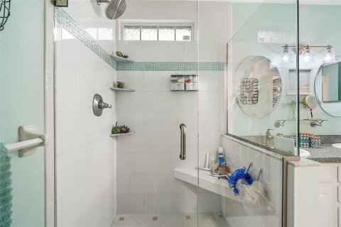 Купить виллу или дом в Лисбург, Флорида 7 комнат, 145.86м2, № 1832683 - фото 21