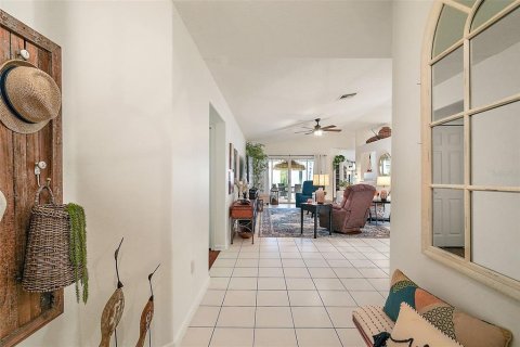 Купить виллу или дом в Лисбург, Флорида 7 комнат, 145.86м2, № 1832683 - фото 4
