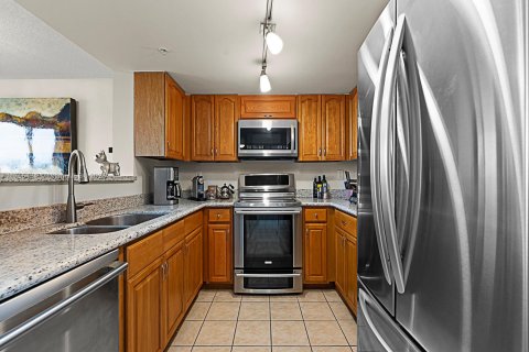 Купить кондоминиум в Майами, Флорида 1 спальня, 75.81м2, № 1957813 - фото 7