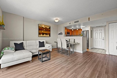 Купить кондоминиум в Майами, Флорида 1 спальня, 75.81м2, № 1957813 - фото 3