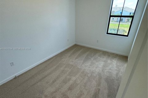 Снять в аренду таунхаус в Помпано-Бич, Флорида 3 спальни, № 2011678 - фото 27