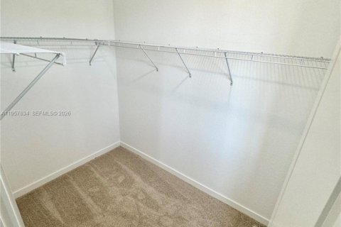 Снять в аренду таунхаус в Помпано-Бич, Флорида 3 спальни, № 2011678 - фото 23