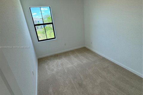 Снять в аренду таунхаус в Помпано-Бич, Флорида 3 спальни, № 2011678 - фото 25