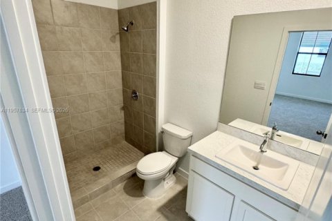 Снять в аренду таунхаус в Помпано-Бич, Флорида 3 спальни, № 2011678 - фото 22