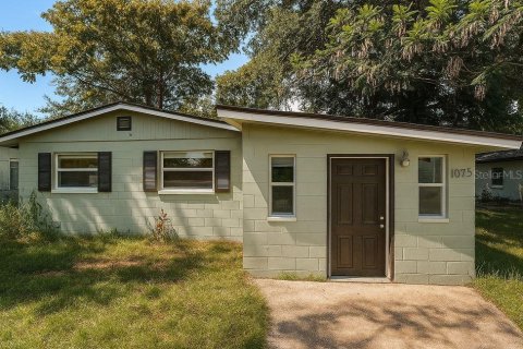 Casa en alquiler en Winter Garden, Florida, 3 dormitorios, 96.06 m2 № 1898419 - foto 1