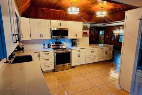 Casa en venta en Floral City, Florida, 4 dormitorios, 291.34 m2 № 2115304 - foto 25