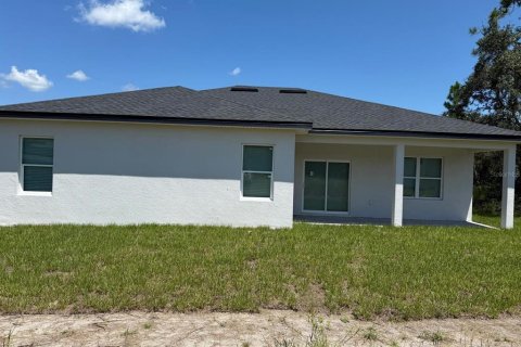 Casa en alquiler en Kissimmee, Florida, 3 dormitorios, 156.63 m2 № 1908165 - foto 18
