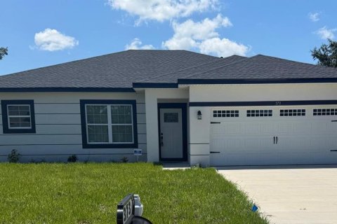 Casa en alquiler en Kissimmee, Florida, 3 dormitorios, 156.63 m2 № 1908165 - foto 1