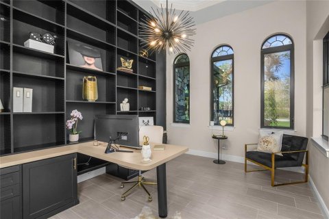 Villa ou maison à vendre à Alva, Floride: 4 chambres, 274.34 m2 № 2105724 - photo 25