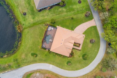 Villa ou maison à vendre à Alva, Floride: 4 chambres, 274.34 m2 № 2105724 - photo 9
