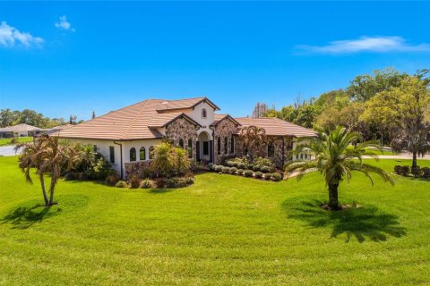 Villa ou maison à vendre à Alva, Floride: 4 chambres, 274.34 m2 № 2105724 - photo 4