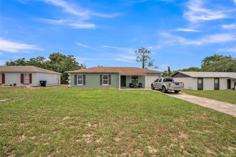 Casa en venta en Apopka, Florida, 3 dormitorios, 92.9 m2 № 1781245 - foto 2