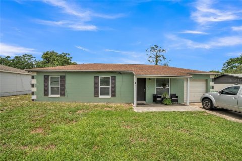 Casa en venta en Apopka, Florida, 3 dormitorios, 92.9 m2 № 1781245 - foto 1