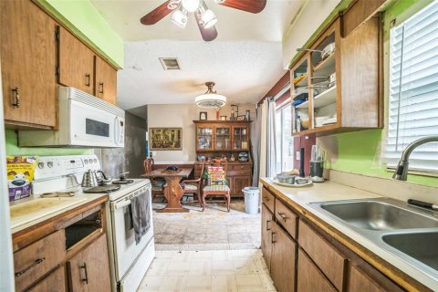 Casa en venta en Apopka, Florida, 3 dormitorios, 92.9 m2 № 1781245 - foto 23