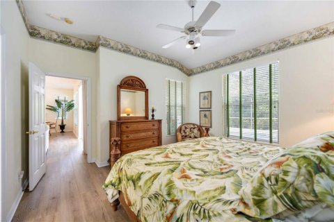 House in Bradenton, Florida 2 bedrooms, 138.61 sq.m. № 1744382 - photo 23
