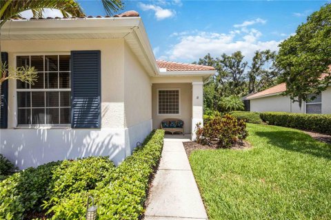 House in Bradenton, Florida 2 bedrooms, 138.61 sq.m. № 1744382 - photo 9