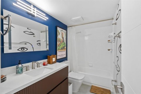 Copropriété à vendre à Plantation, Floride: 2 chambres, 77.48 m2 № 1963946 - photo 20