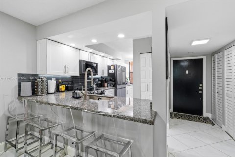 Copropriété à vendre à Plantation, Floride: 2 chambres, 77.48 m2 № 1963946 - photo 7