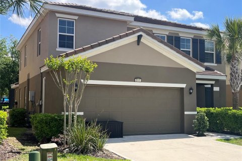Casa en Davenport, Florida 5 dormitorios, 273.32 m2 № 2106167