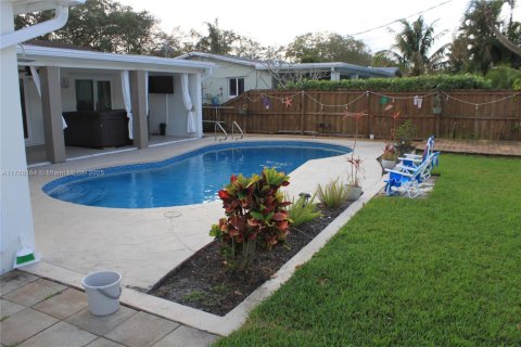 House in Cooper City, Florida 5 bedrooms, 167.41 sq.m. № 1731641 - photo 26