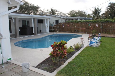 House in Cooper City, Florida 5 bedrooms, 167.41 sq.m. № 1731641 - photo 25