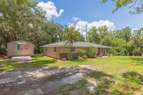 Casa en venta en Wesley Chapel, Florida, 3 dormitorios, 150.5 m2 № 2291610 - foto 2